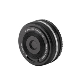 VILTROX 28mm F4.5 Camera Lens Full Frame Auto Focus Fixed Aperture Ultra Slim Lens (for Nikon Z)