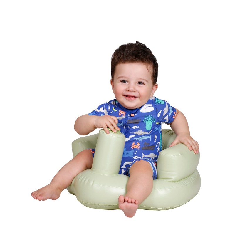 Matissa Sit Me Up Baby Seat Inflatable Baby Chair Sit