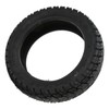 10in Electric Scooter Tire Rubber Off Road Vacuum Tyre Replacement