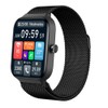 [SHANCHI] [Magnetic] [Magnetic] Replacement Band for 1.8 inch (22 mm)