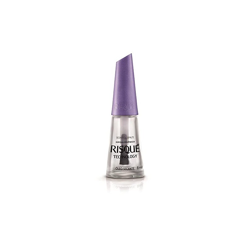 Nail Polish Risque Drying Oil | Esmalte de Unhas |