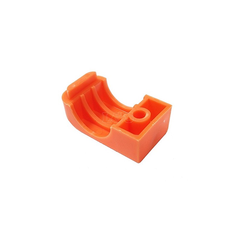Top Cover Clamp fits Belle Minimix 150 Mixer - 900/99918