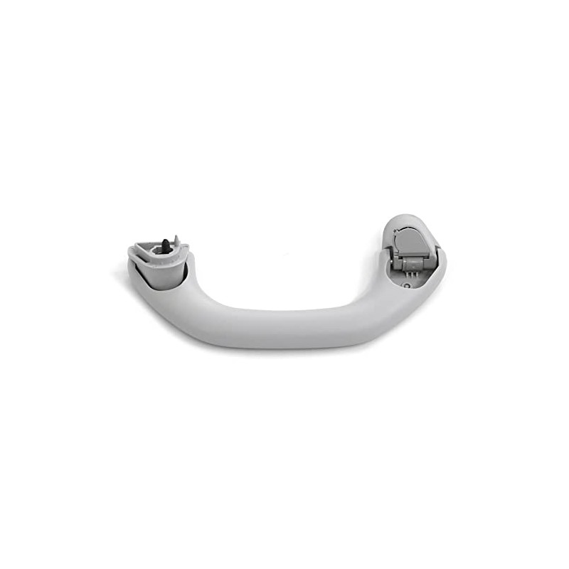Volkswagen 7LA857607Y20 7E5858688 Grab Rail Right A-Pillar Handle Foldable Anxiety