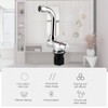 Caravan Tap, G1/2 Inch Thread Tap, 360 Rotation Adjustable Hot