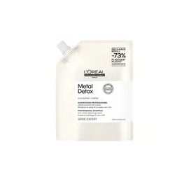 LOreal Professionnel L'Oreal Professionnel Metal Detox Shampoo Refill 500ml