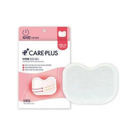 Olive Young Care Plus Thermal Pad for Belly 5P  - Olive Young Care Plus Thermal Pad for Belly 5P