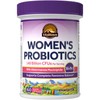 Vitalitown Probiotics for Women, 140 Billion CFU 20 Strains, Akkermansia