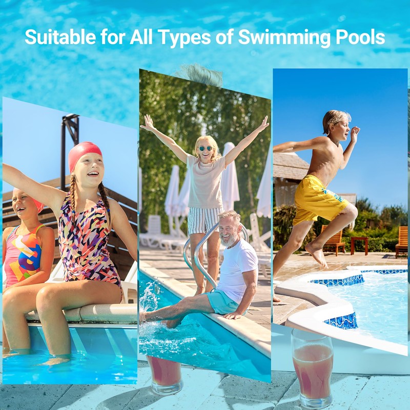 Funmit 42002-0024S Stack Flue Sensor Replacement for Pentair Spa Heater