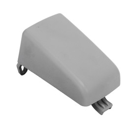 Front Right Door Handle Cover CXJ500060 Exterior Handle Cap Replacement for Land Rover DISCOVERY 3 LR3 4 LR4 FREELANDER 2 LR2