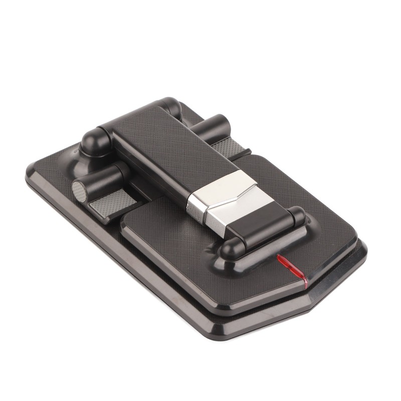 Tablet Stand 7 to 13in Foldable Adjustable Flexible Portable Size