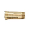 Shars Precision 5C Emergency Brass Collet 1/16" for Lathe &