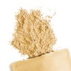 Terra Elements Organic Maca Powder, 125 g, Yellow Maca Root