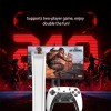 STOCK M15 Ultra Game Stick 128GB Classic Games 4K HD