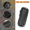profiwoab Bicycle Bottle Holder with Bicycle Storage Bag for Cycling,