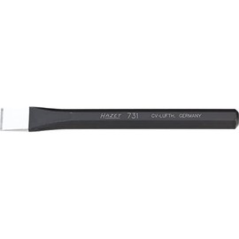HAZET Flat Chisel 731-5