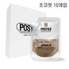 Passico Recovery Pack, 400g, 1 piece / 파시코 리커버리팩, 400g, 1개