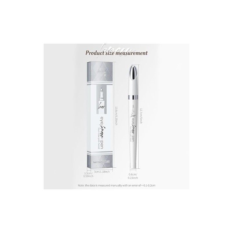 Lápiz de Cejas Lápiz Para Microblading De Cejas - Lápiz