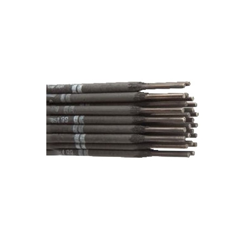 STARTECHWELD Nickel 55 Cast Iron Repair 1/8" Stick Welding Electrode