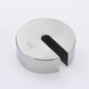 HARFINGTON Slotted Calibration Weight 200g M1 Precision Stainless Steel for