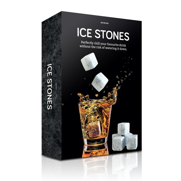 Hite Materials Ice Stones