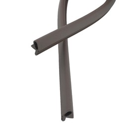 Lower Door Bottom Rubber Gasket Seal Compatible with Beko, Lamona, Leisure, ProLine Dishwashers with the Original Code 1882470100-55 cm Long