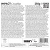 Myprotein Creatine Monohydrate Powder, 3 g per serving, Increases Performance
