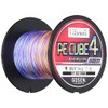 GOSEN GB46010 PE CUBE Line, 600m, No. 1.0