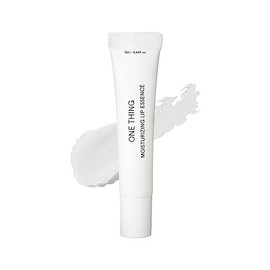 [Una cosa] Aceite Orgánico Esencia Labial 13g  Corean Skin Care