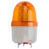 BERM Emergency Warning Light ABS LED Sound Alarm for Factories