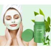 Mascarilla Stick Barra Arcilla Té Verde Para Puntos Negros