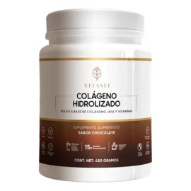 Beauty Booster - Péptidos De Colágeno En Polvo Sabor Coco