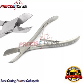 Precise Canada Stainless Liston Bone Cutter 7.5" Surgical Orthopedic Instruments German Grade