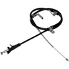 Dorman C661467 Rear Passenger Side Parking Brake Cable Compatible with