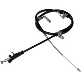 Dorman C661467 Rear Passenger Side Parking Brake Cable Compatible with Select Hyundai Models