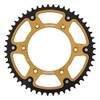 Supersprox RST-990-51-GLD Gold Stealth Sprocket