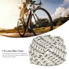 ZTTO Bike Chain 11‑Speed 116 Links Bicycle Chain with Chain