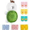 Baby Head Protector & Baby Knee Pads for Crawling,Toddlers Head
