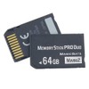 Memory Stick Pro Duo MagicGate Mark2 High Capacity Memory Card