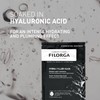Filorga Hydra-Filler Super Moisturizing Face Mask – Intense Hydration with