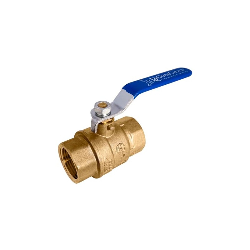 SS 304 lockable handle for VBB02 1/4" 3/8" & 1/2"