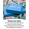 Bakluva 16-Piece Baklava Pastry Dessert Gift Box - (16) Large