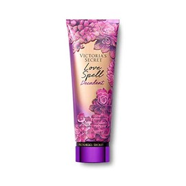 Victoria's Secret Love Spell Decadent Fragrance Body Lotion 8 Fl Oz (Love Spell Decadent)