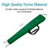GUOER Travel Bag Crutches Bags Crutch Storage Bag Nylon Crutch