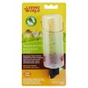 BEBEDERO ANTIDERRAMES P/HAMSTER 8 OZ