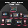Autel MX 315MHz TPMS Sistema de Control de presión de