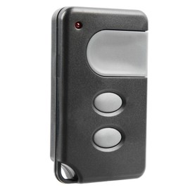 Garage Outlet Garage Door Opener Remote Car Visor Control for Liftmaster Chamberlain Sears Craftsman (139.53753, 371LM, 373LM, 139.53681, 971LM, 973LM, 139.53879, 81LM, 83LM, 891LM, 893LM, 893MAX)