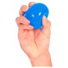 Togu Anti-Stress Stress Relieve Ball - Blue