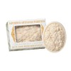 Fiorentino Carving Soap, Jasmine, 4.2 oz (120 g)