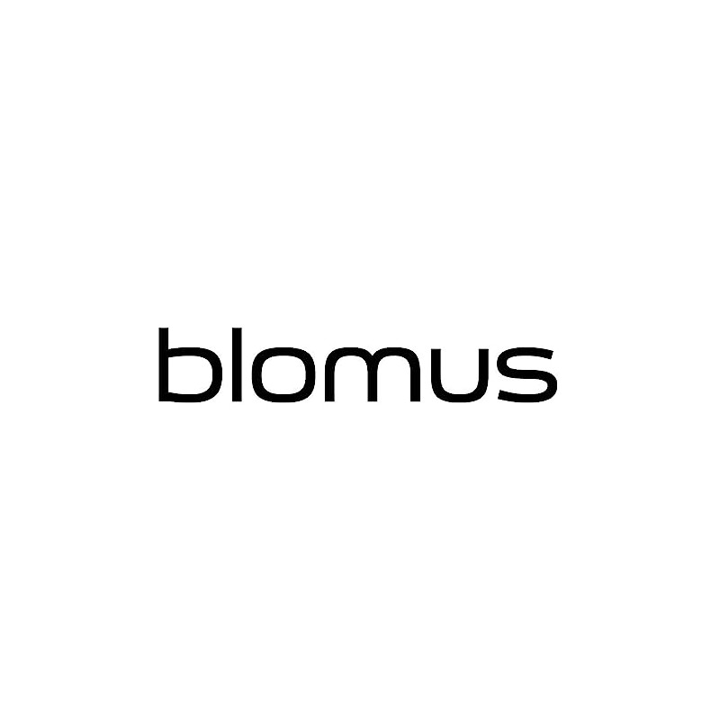 blomus FRISCO Foldable Laundry Bin - Black