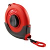 Sola 50080301"Explorer EP 20" Tape Measure, Grey/Red, 20 m